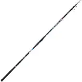 Alcedo Actinium Teleskooppinen Surfcasting-vapa