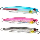 Kali Kunnan Mythic Tug 14 Jig 45g 60 Mm