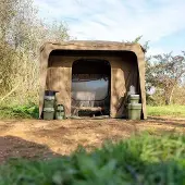 Ridgemonkey Escape Xf2 Compact V2 Teltta