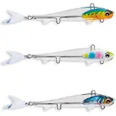 Duel Hardcore Fintail Dart F Uppoava Vaappu 20g 90 Mm