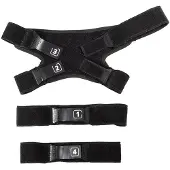 Leatt C-frame Carbon Hihnakitti
