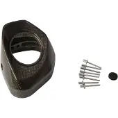 Akrapovic Carbon V-ec174 Pakoputken Pää