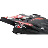 Scorpion Vx-15 Evo Air Visiiri