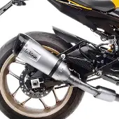 Leovince Yamaha R1 8088 Yhdistysputki
