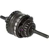 Shimano Sg-c6011-8r Sisäinen Kokoonpano