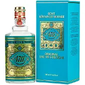 4711 Fragrances Original 200ml Kölninvesi