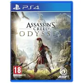 Assassin's Creed Odyssey Sony PlayStation 4
