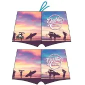 Turbo Surf Afternoon 2017 Uimapuku Boxer