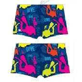 Turbo Dive 2016 Uimapuku Boxer