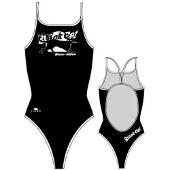 Turbo Cat 2012 Uimapuku