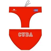 Turbo Cuba Uimahousut