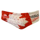 Turbo Canada Uimahousut