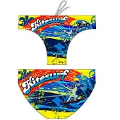 Turbo Kitesurf Proresist Uimahousut