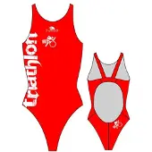 Turbo Triathlon Pro Resist Uimapuku