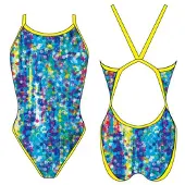 Turbo Dots Revolution Uimapuku