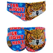 Turbo Mister Night Uimahousut