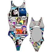 Turbo Comic Pro Resist Uimapuku