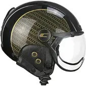 Cgm 801g Ebi Gold Kaupunkikypärä