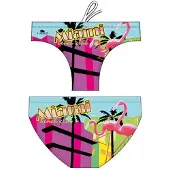 Turbo Miami Uimahousut