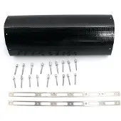Akrapovic Ref:p-rks689apl280 Pakoputken Villan Vaihtosetti