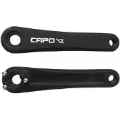 Leonardi Racing Capo 3 Polkupyörän Kammet