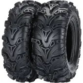 ITP -quad Mud-lite Ii 65l 6pr E Mönkijän Rengas