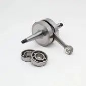 Italkit Minarelli Am Nuevo Mod Kampiakseli