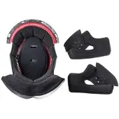 LS2 Helmets Ff353 Ece22.06 Sisävuori