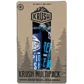Krush Wash & Refill Puhdistin