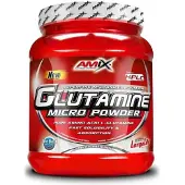 Amix Glutamiinijauhe 1kg