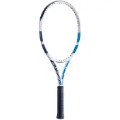 Babolat Evo Drive Ilman Jänteitä Oleva Tennismaila