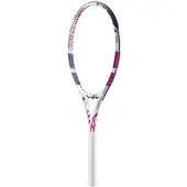 Babolat Evo Aero Lite Pink Ilman Jänteitä Oleva Tennismaila