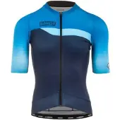 Bioracer Epic Lyhythihainen Pyöräilypaita