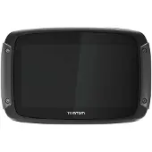 TomTom Rider 550 Premium Pack, Bulgaria, Tšekki, Tanska, Hollanti, Viro, Suomi, Ranska, Saksa, Kreikka, Unkari, Italia, LAT,..., Koko Eurooppa, 10,9 c (1GF0.002.11)