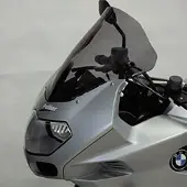 Bullster Sport&bmw Kr1200r Korkea Tuulilasi