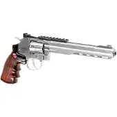 Umarex Ruger Superhawk 6" CO2 6mm - Silver