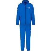 Emporio Armani for man. 8NPV08_PN4HZ Tracksuit Tennis Pro blue (XXL), Sport, Tennis / Paddle tennis, Multisport, Polyester, Long sleeve