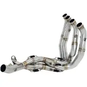 Arrow Homologated Catalytic Aprilia Rs4 125 ´17-18 Yhdistysputki