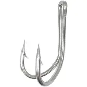 Asari Tuna Sharp Kaksihaarakoukku