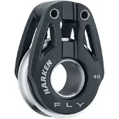 Harken Koukkupyörä 40 Mm