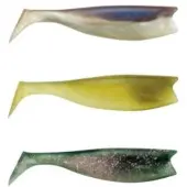 Berkley Flex Sw Shad Pehmeä Viehe