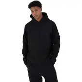 Hurley Bcnk8 Neo Hood Takki black Koko S