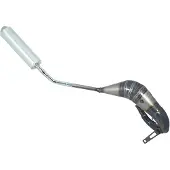 Evok Fantic Caballero/xe-xm 50 17-25 100755080 Homologoitu Täydellinen Linjajärjestelmä