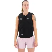iON Collision Core Front Zip Suojaliivi