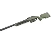 Maple Leaf Mlc-338 Airsoft-tarkka-ampuja