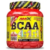 Amix Pro Bcaa Tabletit 300 Yksiköt