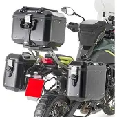Givi Benelli Trk702/x 2023-2024 Sivulaukkujen Asennus