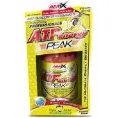 Amix Atp Energiakapselit 90 Yksiköt