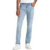 Levi's for man. 04511-5815 Jeans 511 Slim blue (28/30), Casual, Cotton, Denim