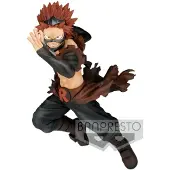 My Hero Academia Eijiro Kirishima Vol 17 Hämmästyttävät Sankarit-figuuri